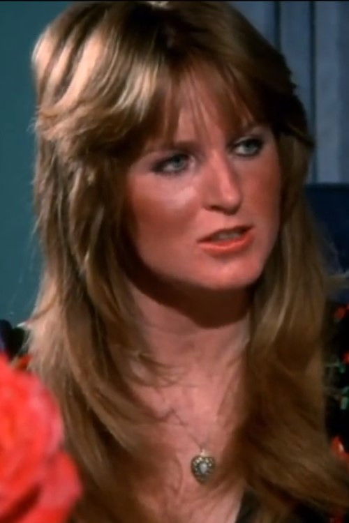 et billede af Anita Sands