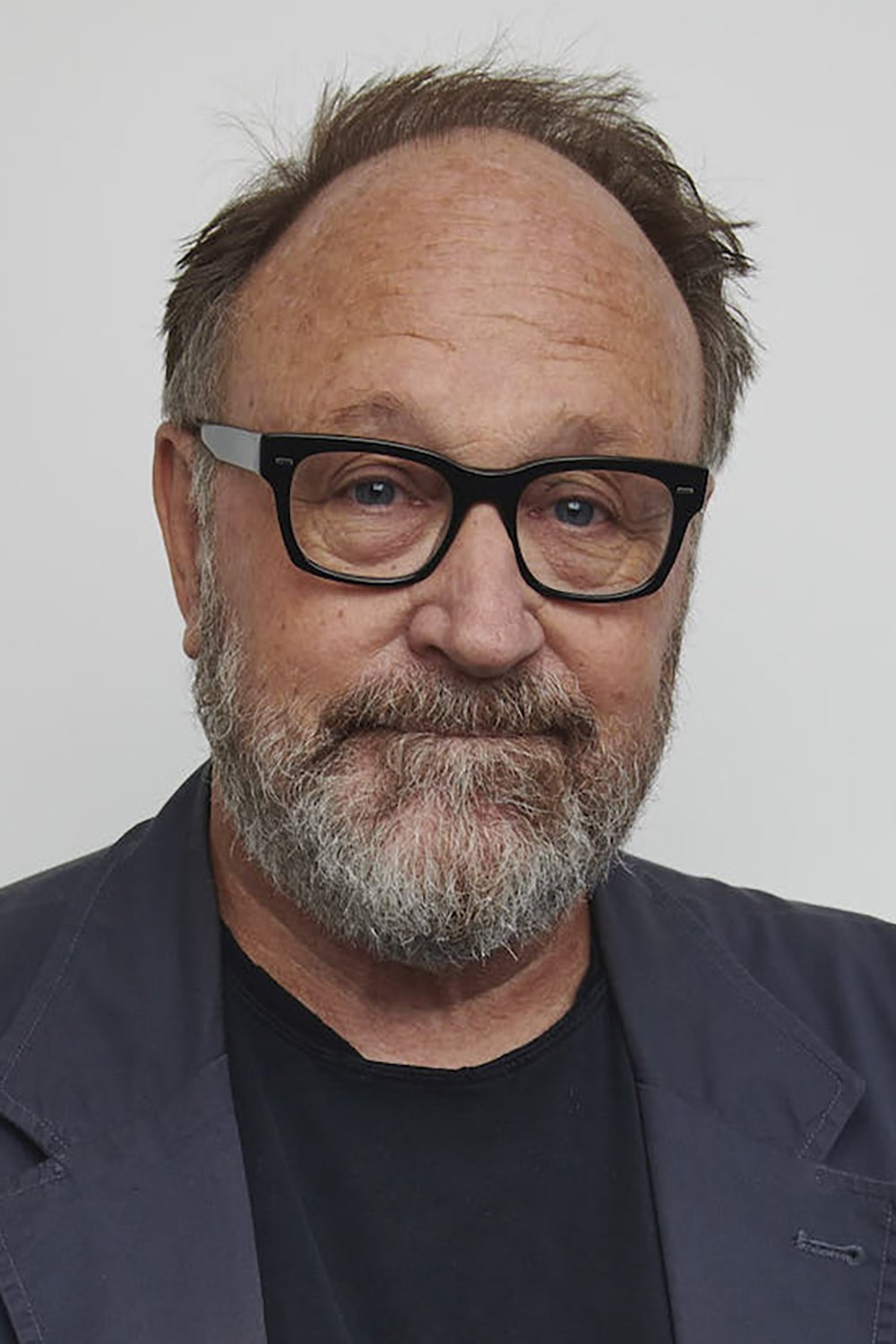 et billede af Harley Peyton