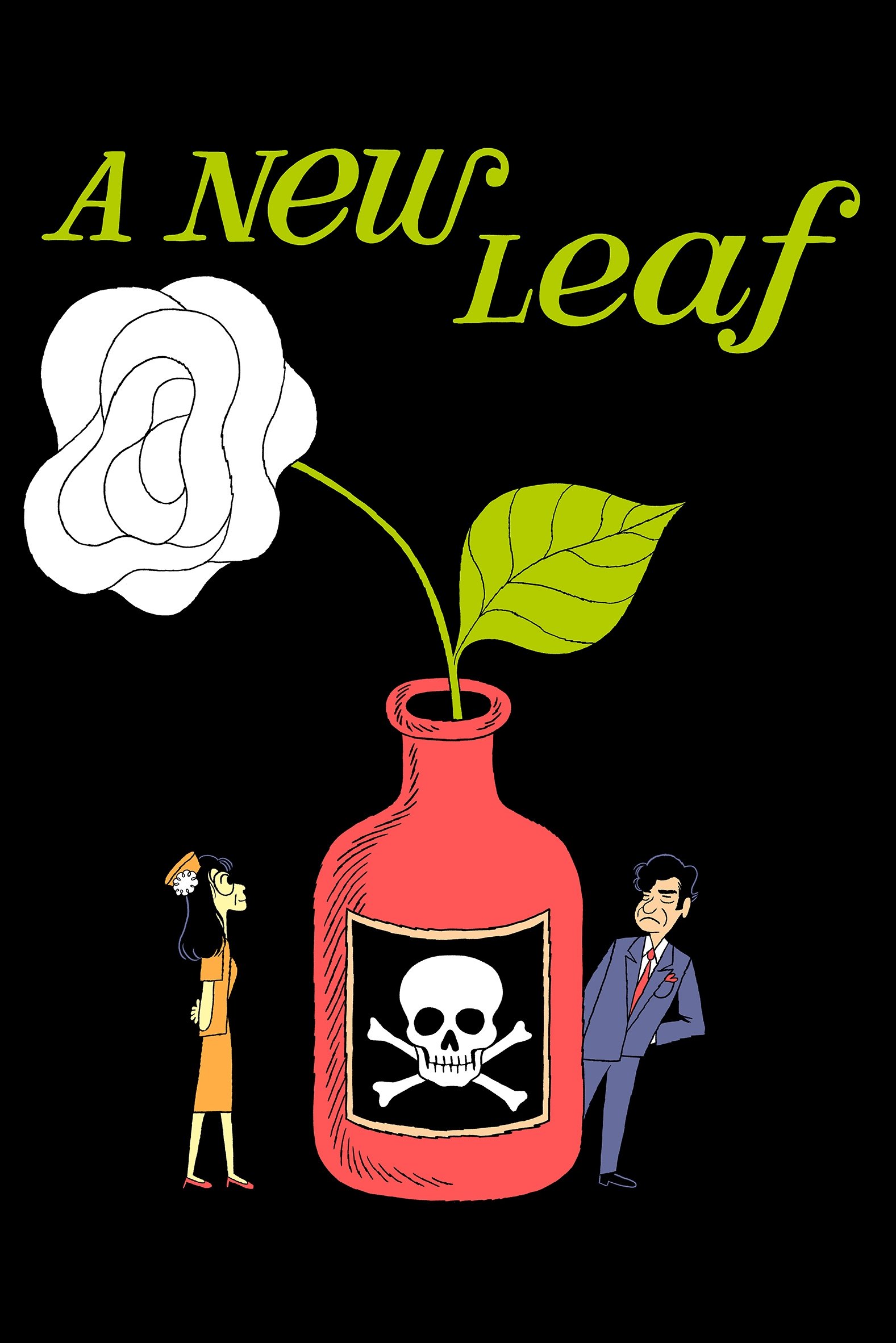 A New Leaf
