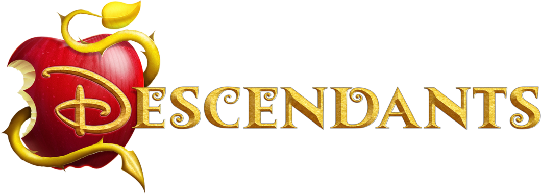 Descendants Logo