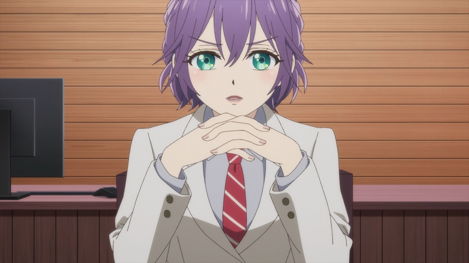 ▷ Kakkou no Iinazuke (A Couple of Cuckoos) Cap 3 【SUB ESPAÑOL