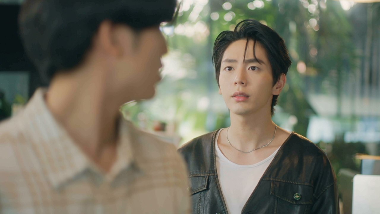 ค่อย ๆ รัก - Season 1 Episode 4