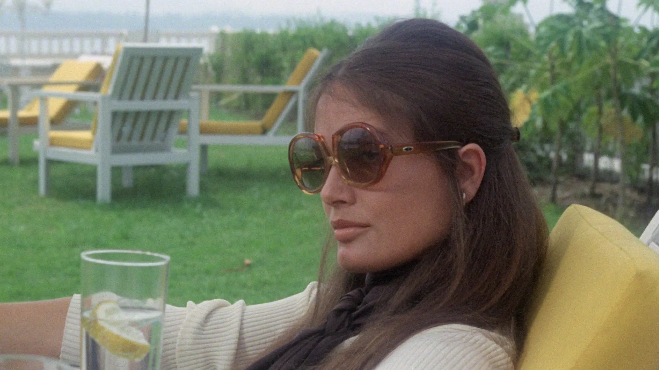 Violent Blood Bath (1974)