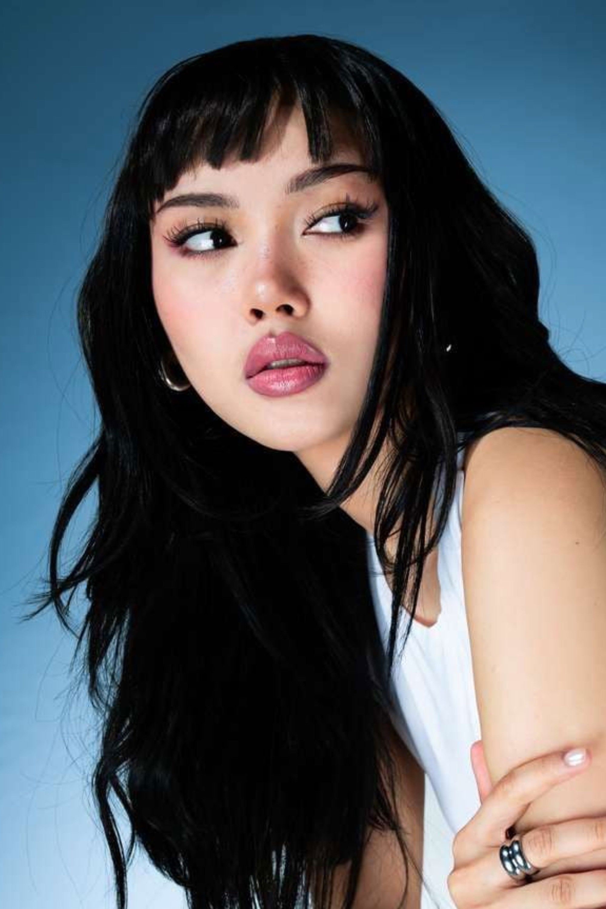 et billede af Shakira Jasmine