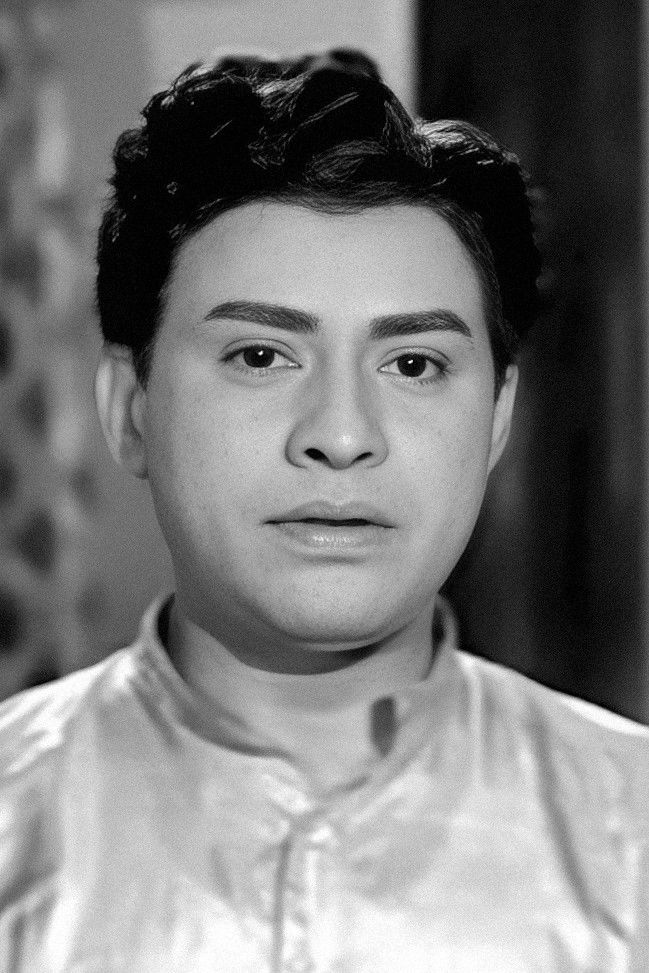 et billede af Kongara Jaggayya