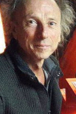 et billede af Hervé Guido