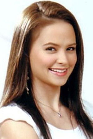 et billede af Alicia Laisuthruklai