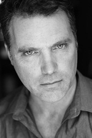 et billede af Pádraig Lynch