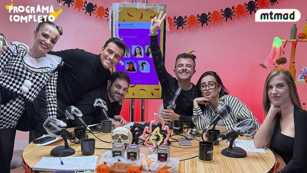 En todas las salsas - Épisode 8