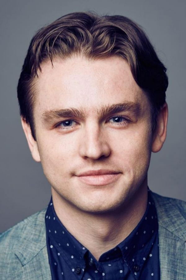 et billede af Carter Winter