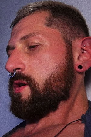 et billede af Felix Strike