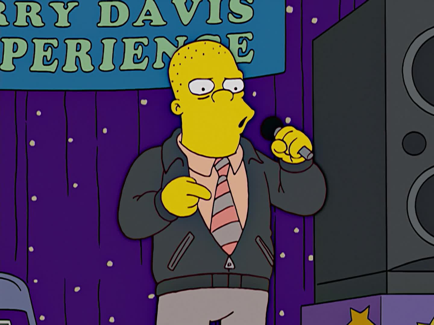 Die Simpsons Staffel 16 :Folge 15 