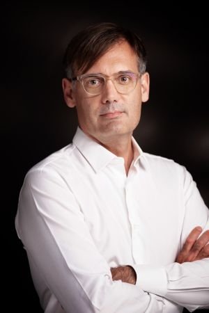 Roberto Amoroso | Executive Producer