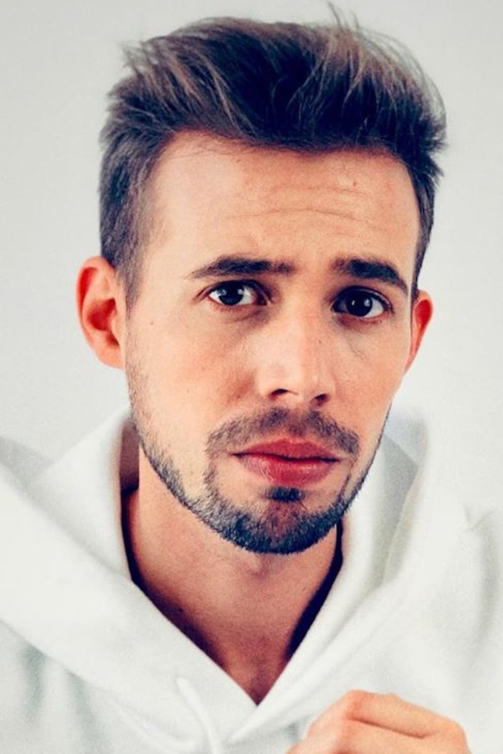 et billede af Selu Nieto