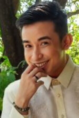 John Leinard Ramos's picture in the cast