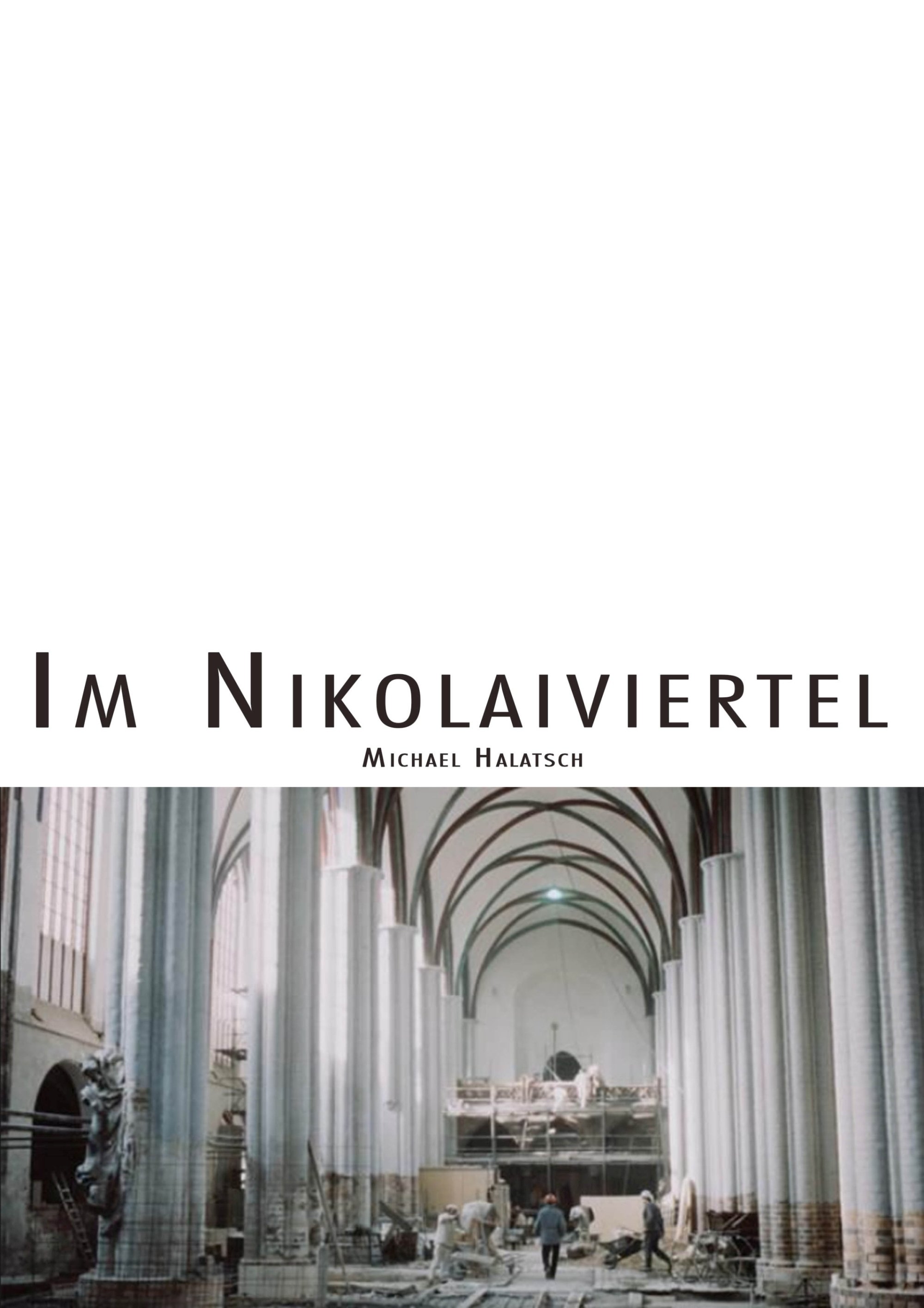 Im Nikolaiviertel