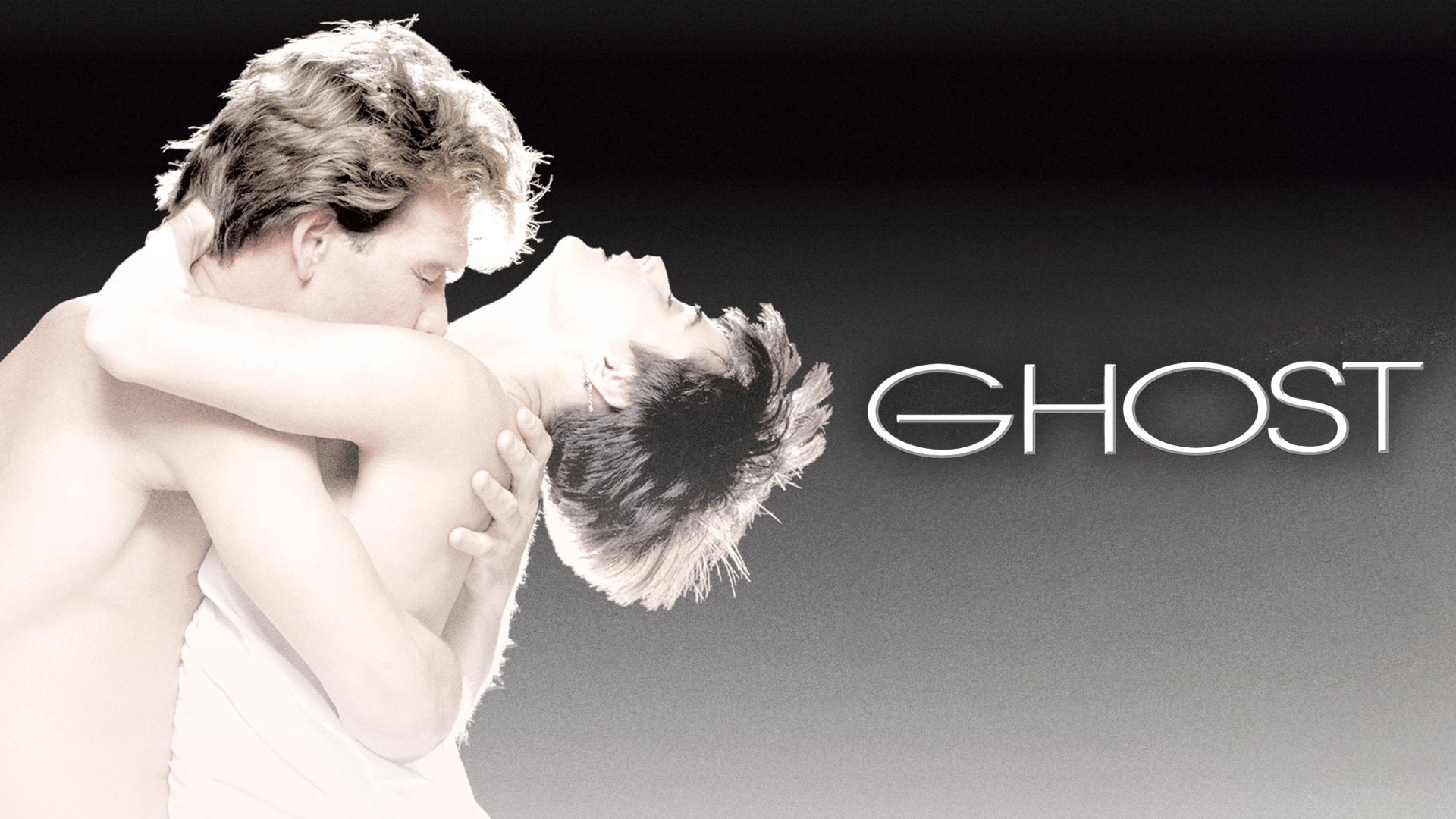 Ghost (1990)