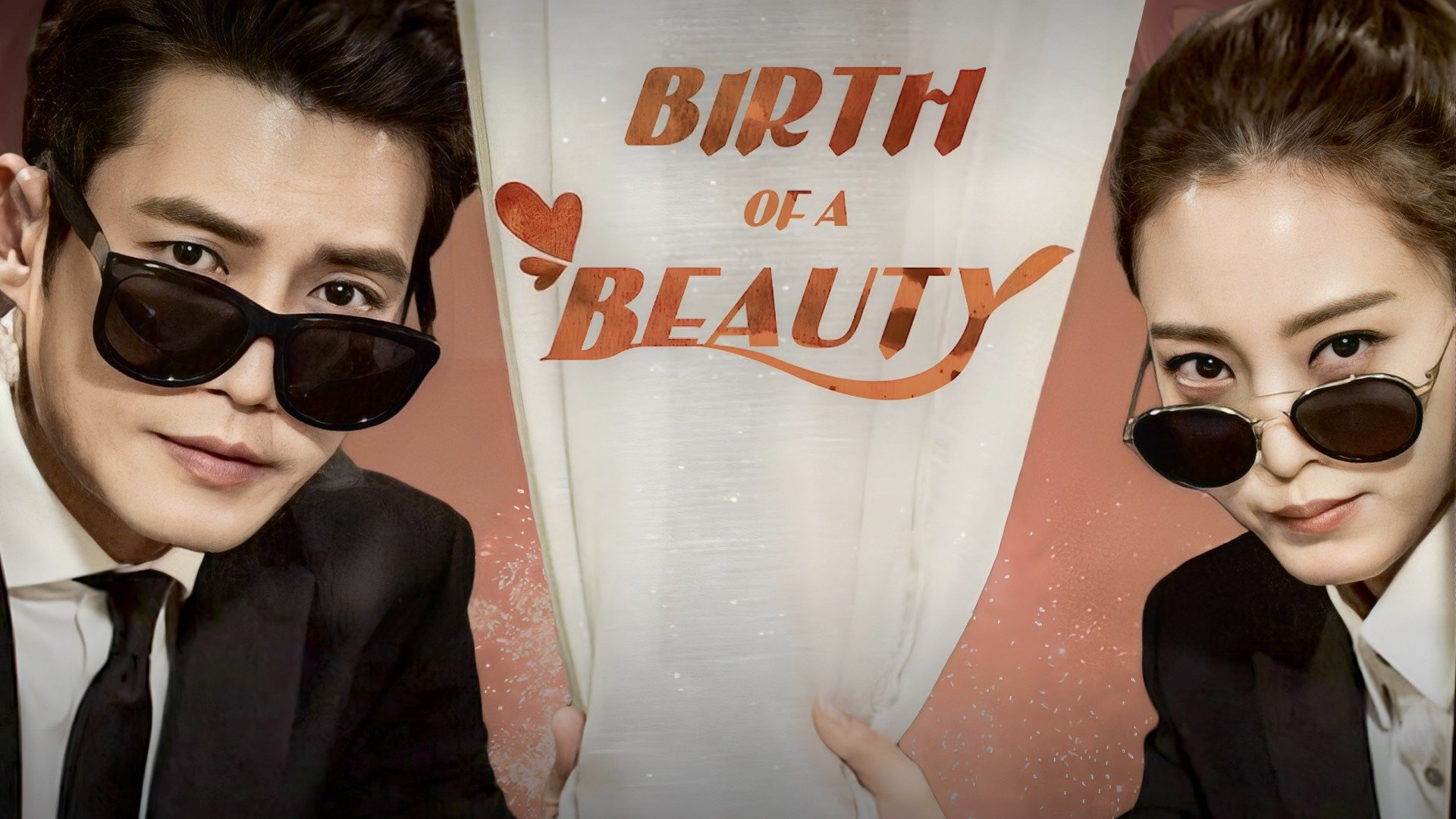 Birth of a Beauty