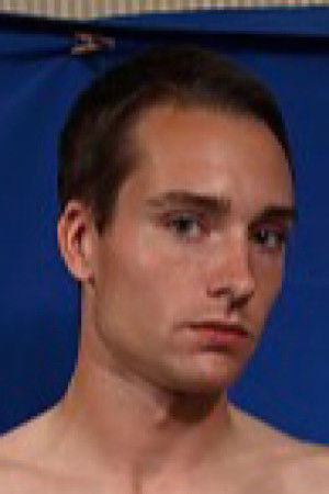 et billede af Taylor Stevens