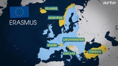 Mapping the World