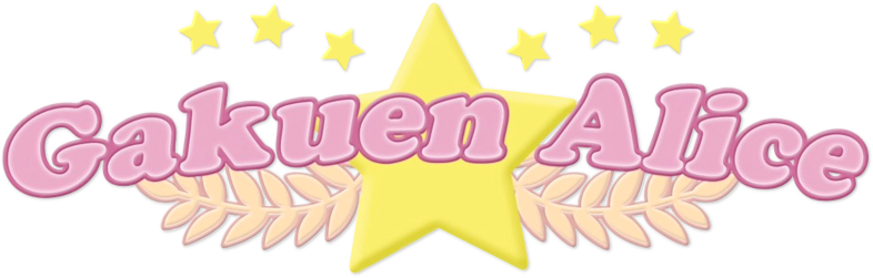 Gakuen Alice