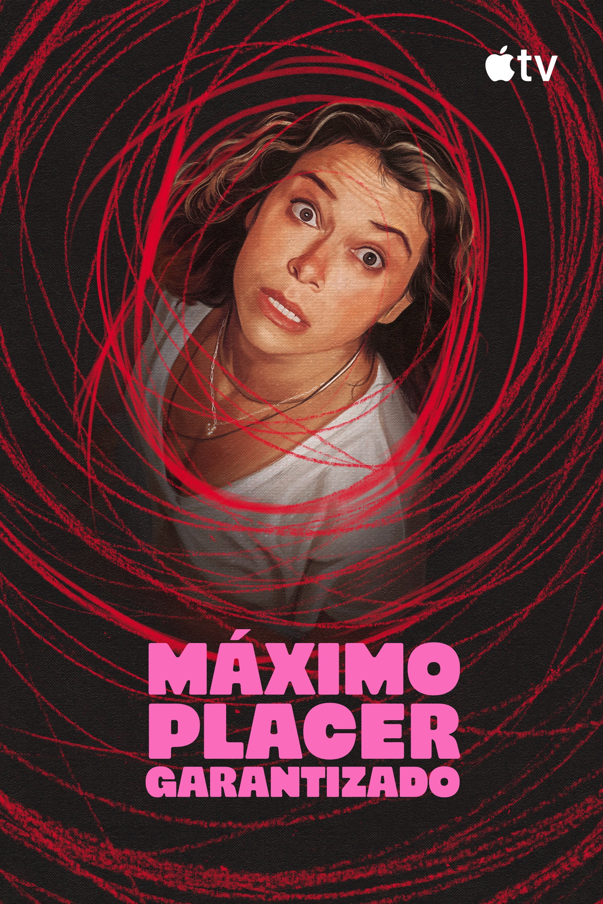 Máximo placer garantizado TEMPORADA 1 [Latino – Ingles] MEDIAFIRE