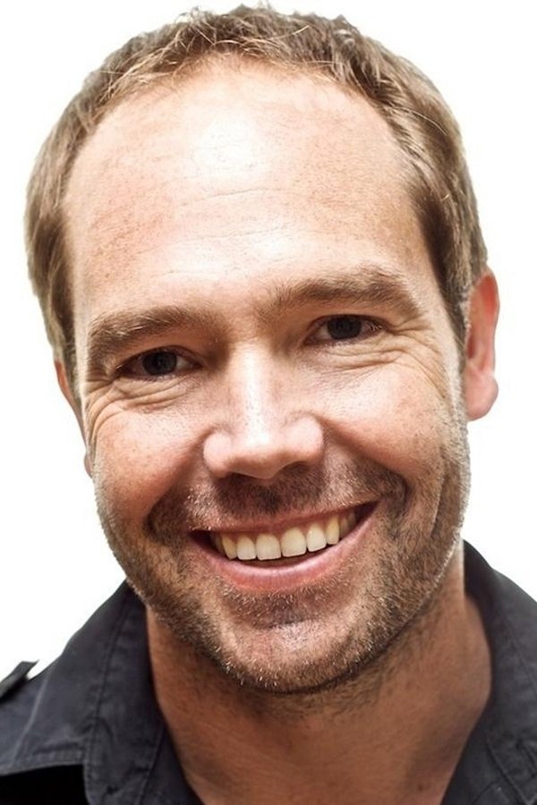 et billede af Cameron Box