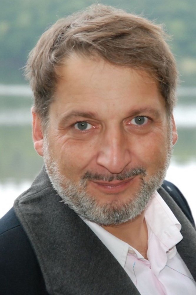 et billede af Frank Jendrzytza