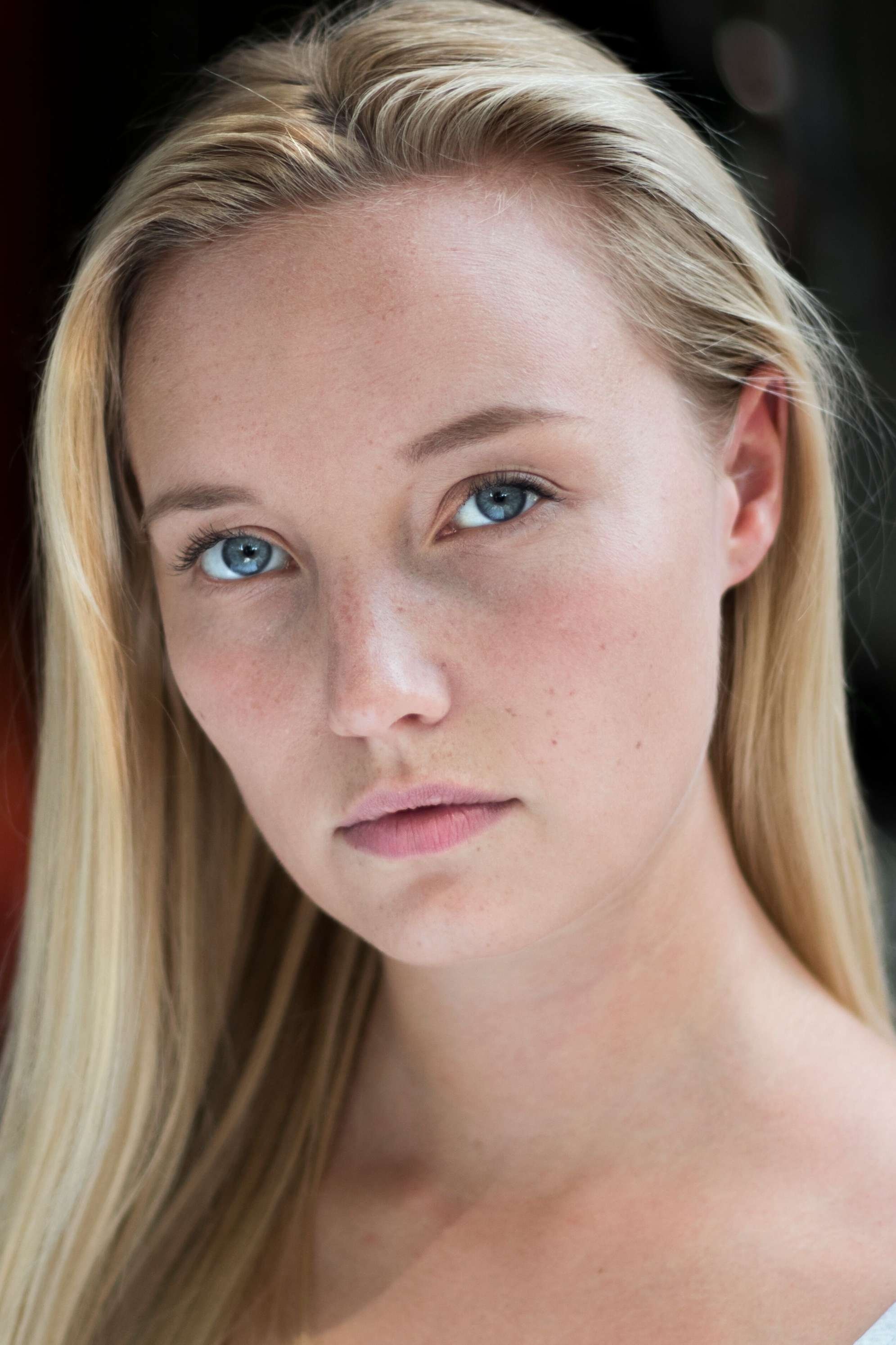 et billede af Kristy Philipps