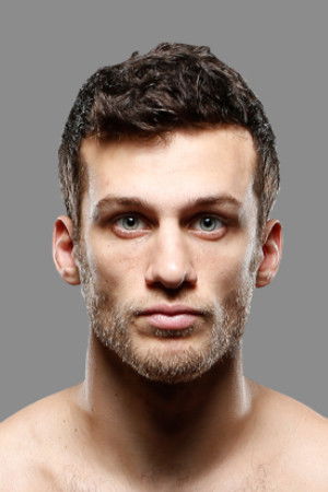 et billede af Matt Hobar