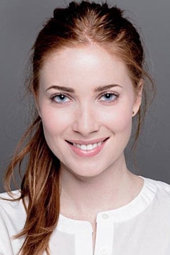 et billede af Emmy Argo