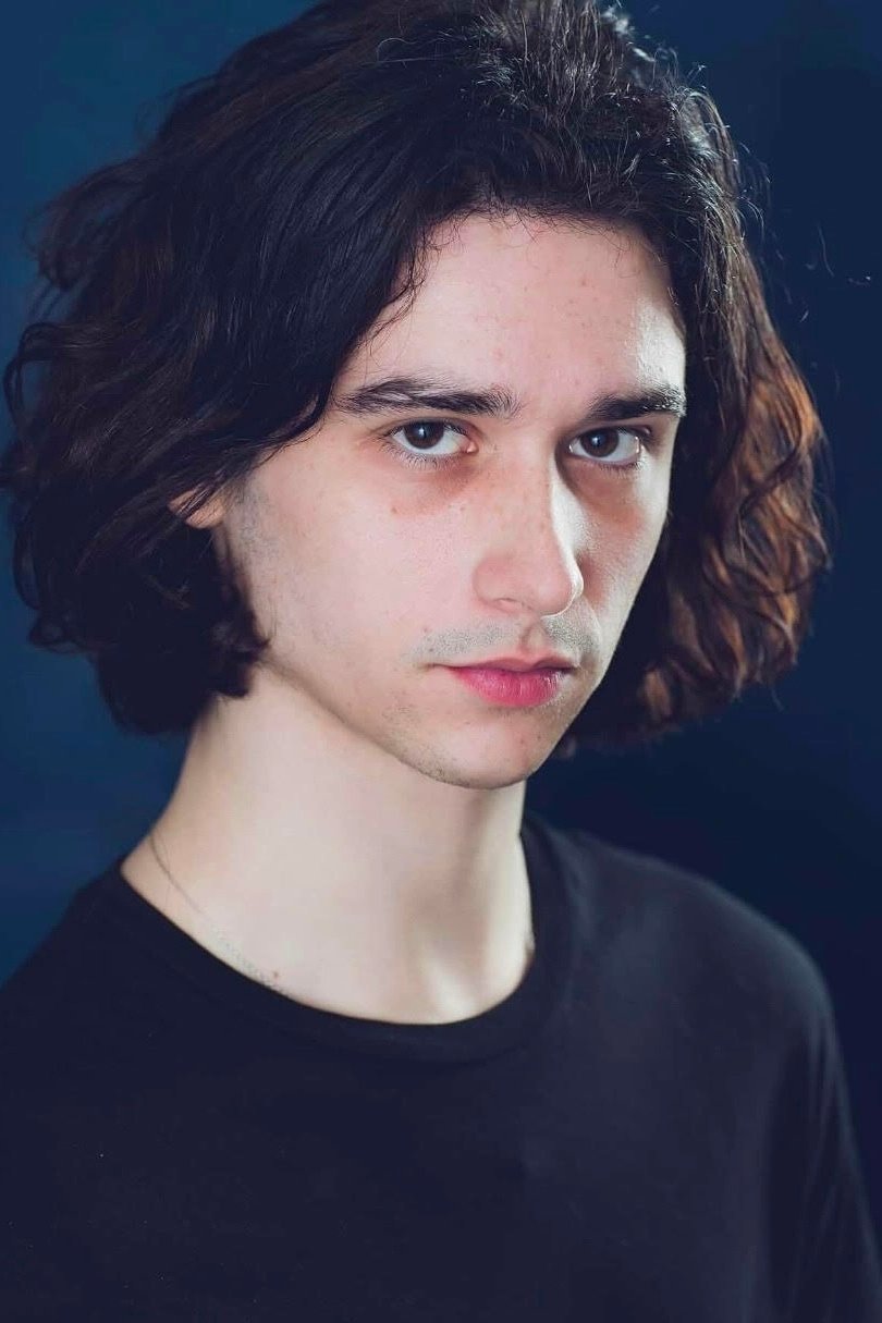 Luke Wilcox's picture in the cast