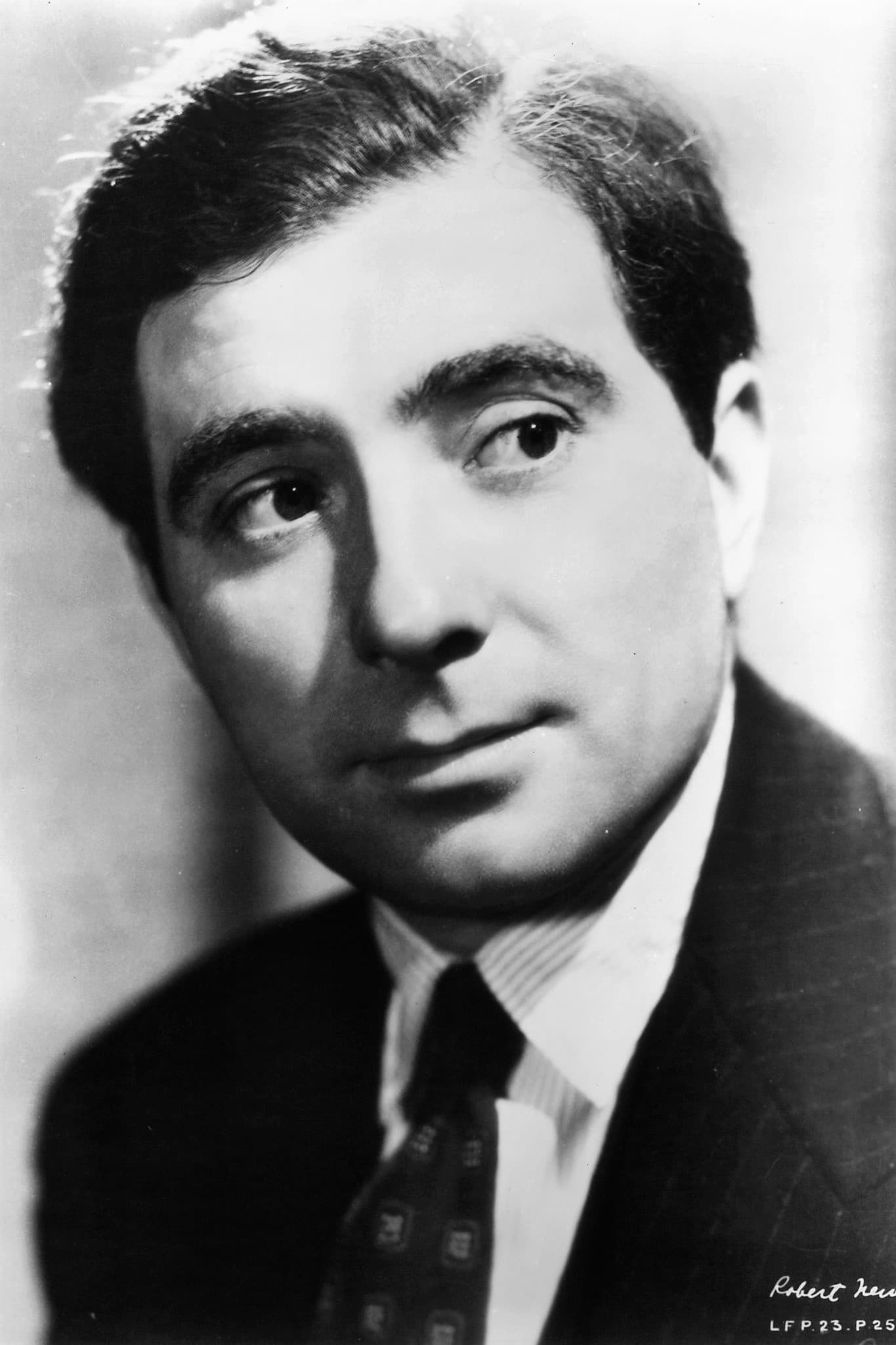 Photo de Robert Newton 1354