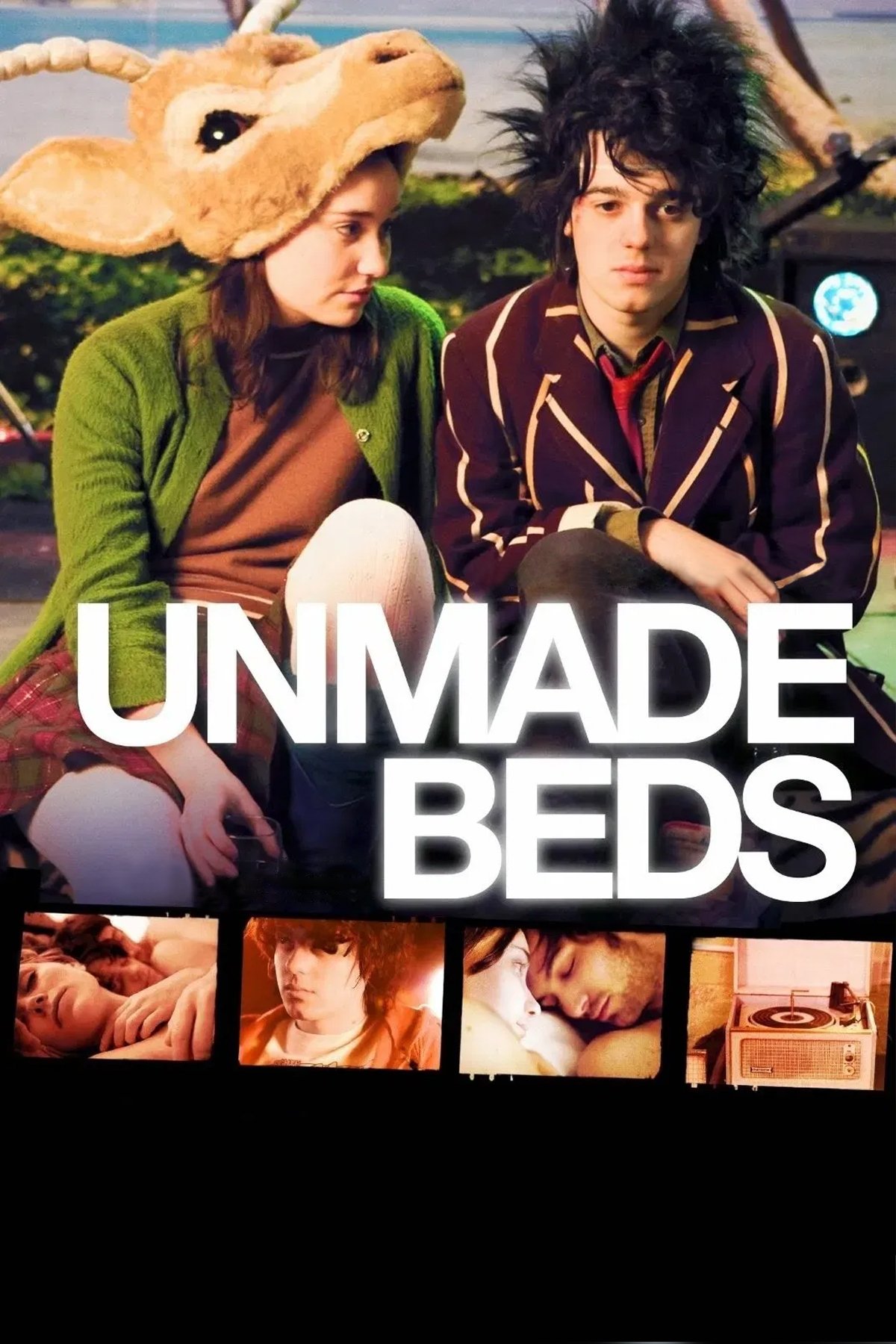 Unmade Beds
