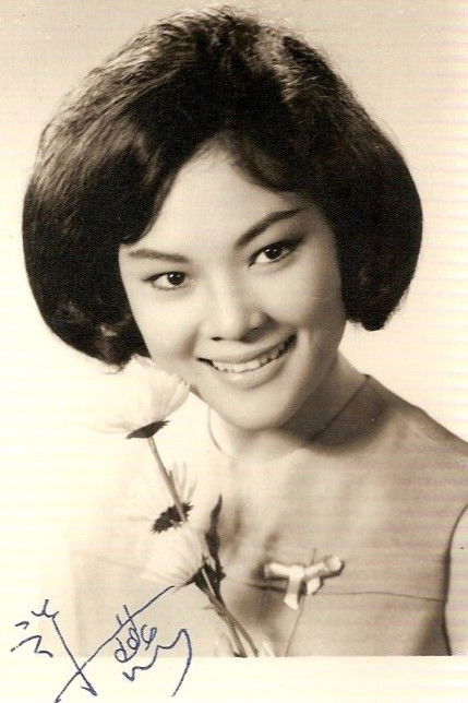 et billede af Alison Chang Yen