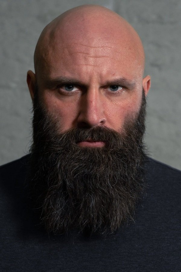 et billede af Jaroslav Vundrle