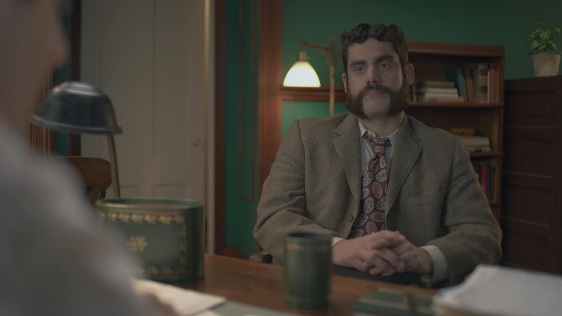 Episode 6