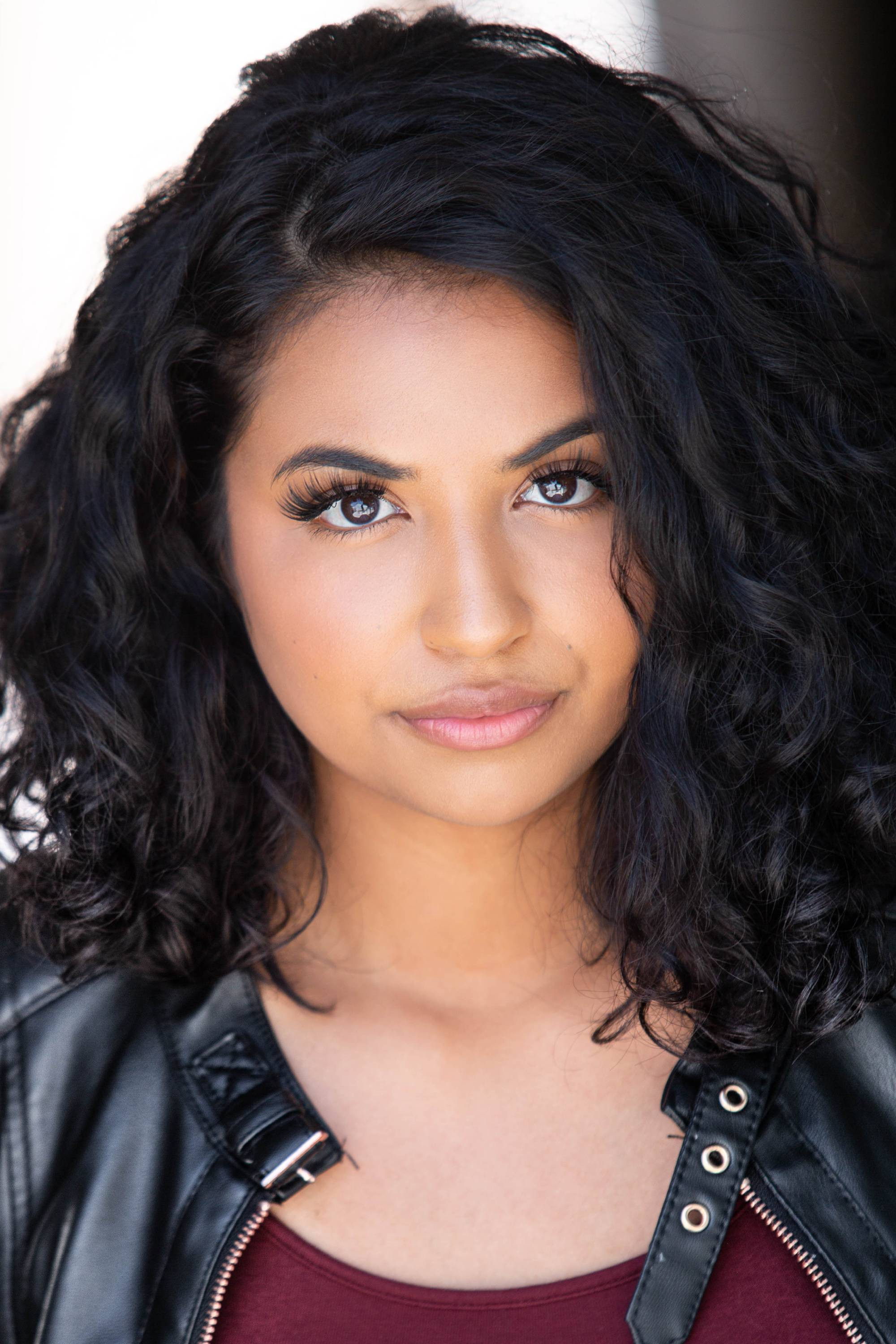 et billede af Katty Morla