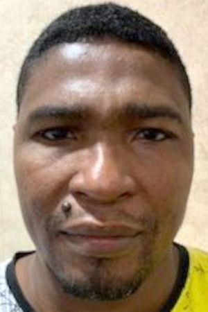 et billede af Milton Nunez