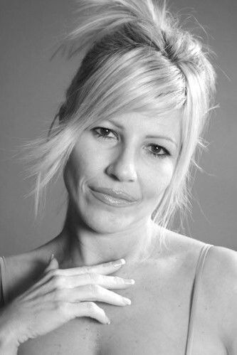 et billede af Laura Parish