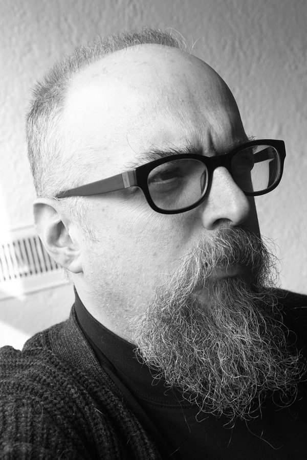 Scott Bateman | Production Design