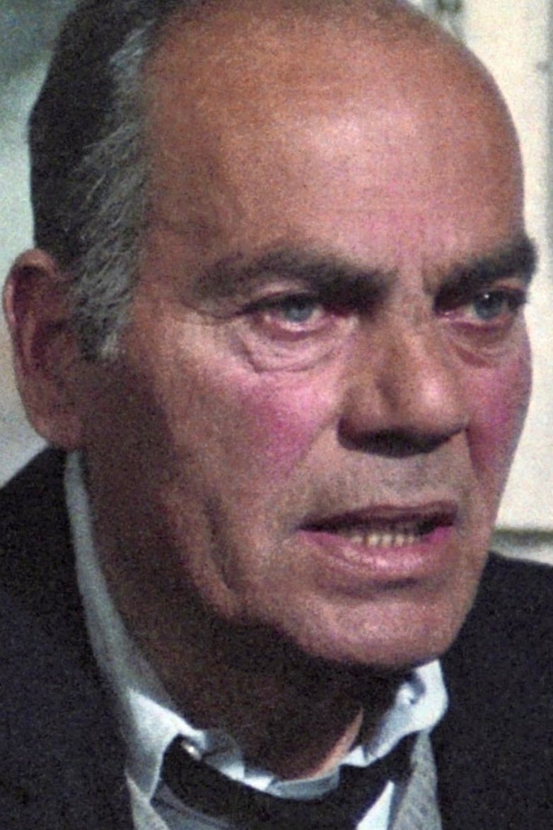 et billede af Romano Moraschini