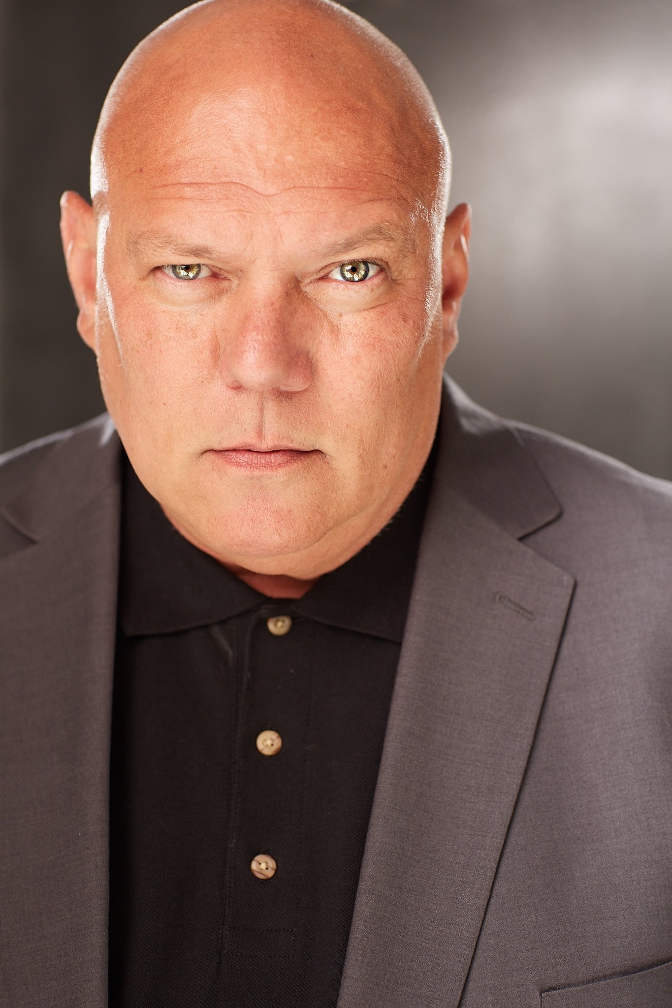 et billede af Michael Joseph Pierce