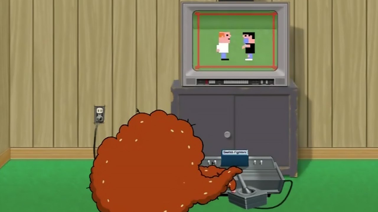 Episode 1