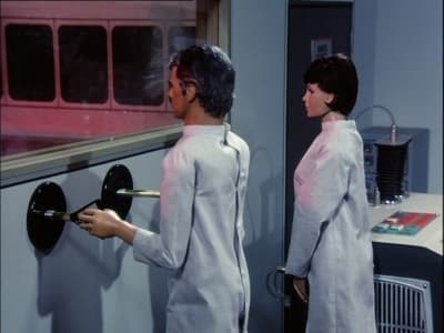 Captain Scarlet and the Mysterons
