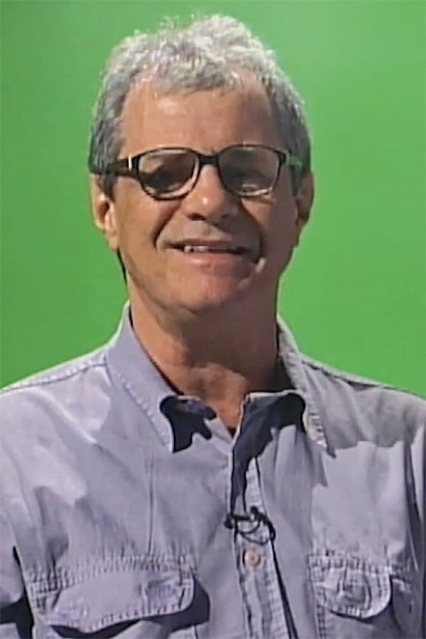 et billede af Luiz Tadeu Teixeira