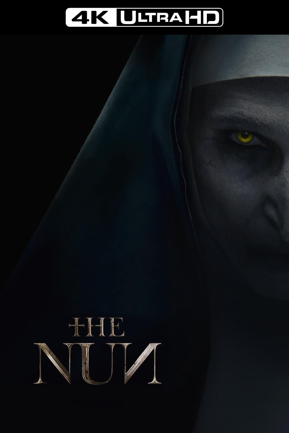 The Nun