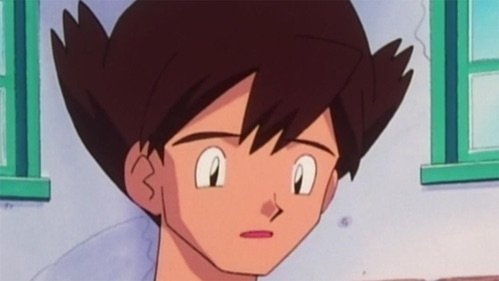 Pokémon Staffel 2 :Folge 7 