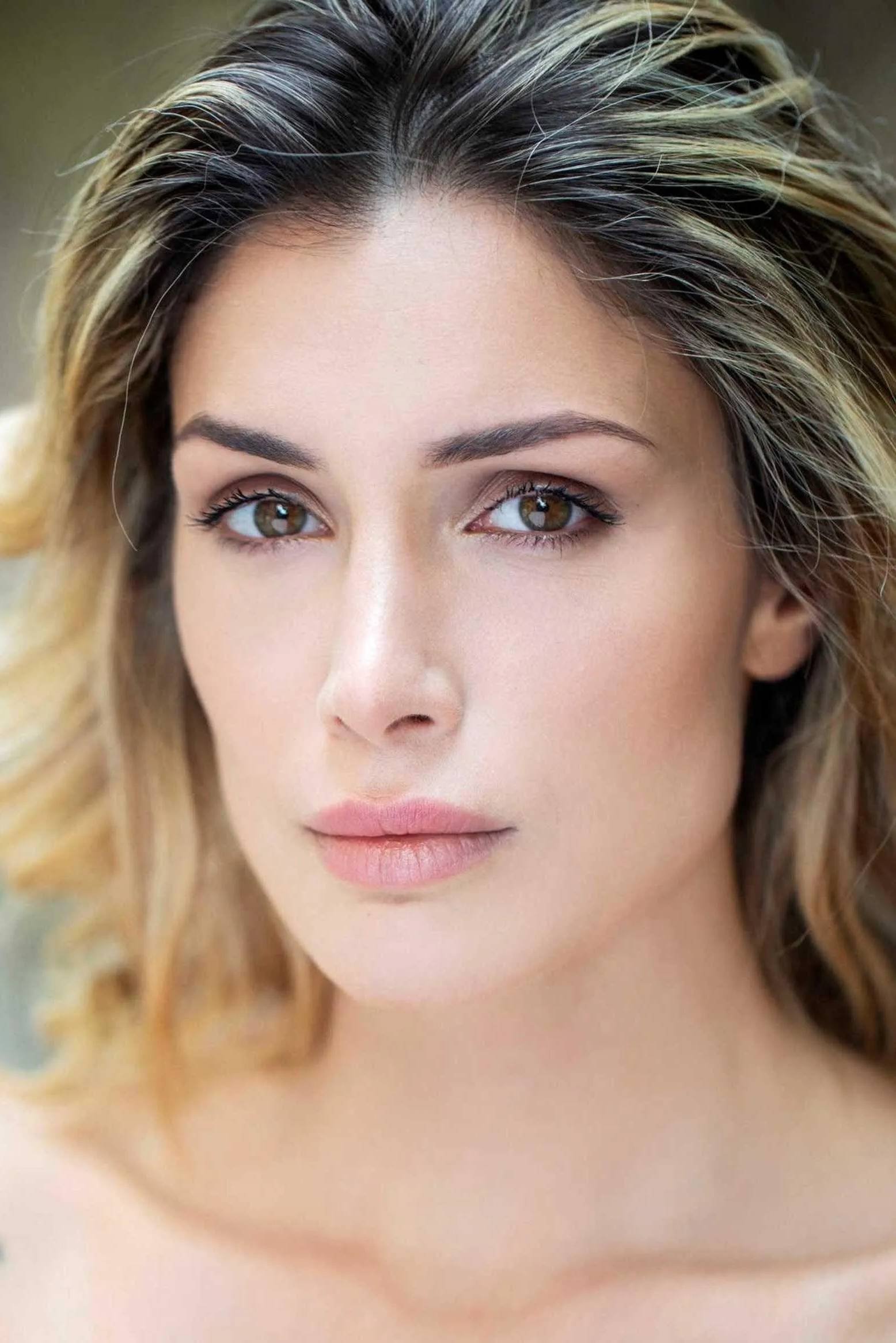 et billede af Mariana Falace