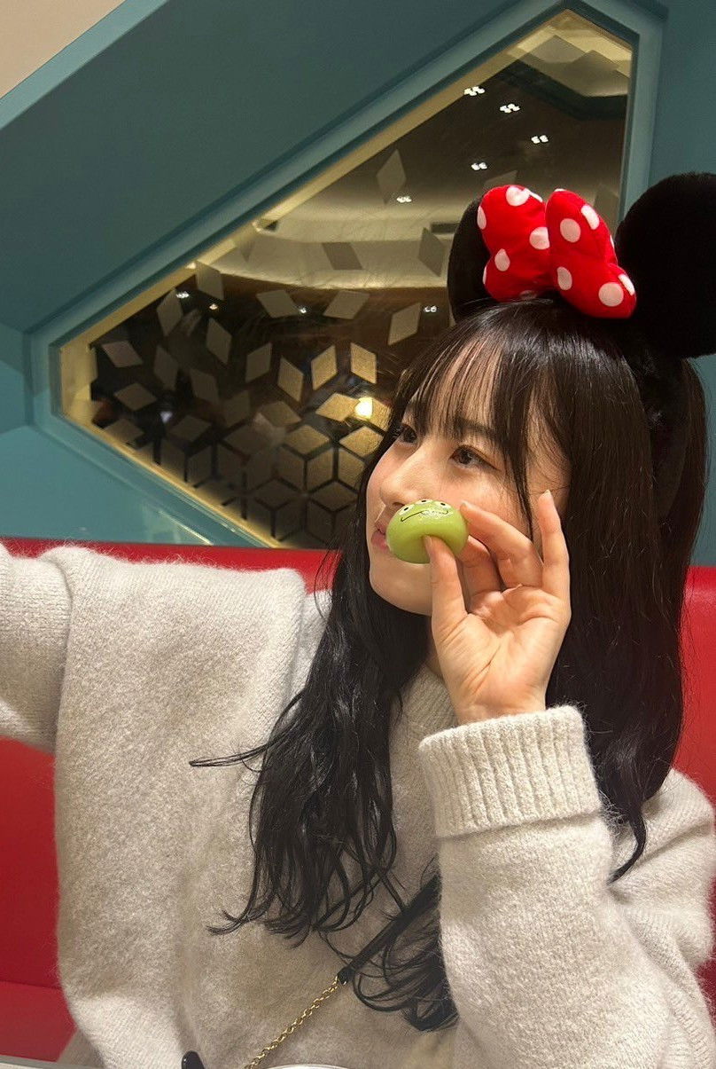 et billede af 川上しずく